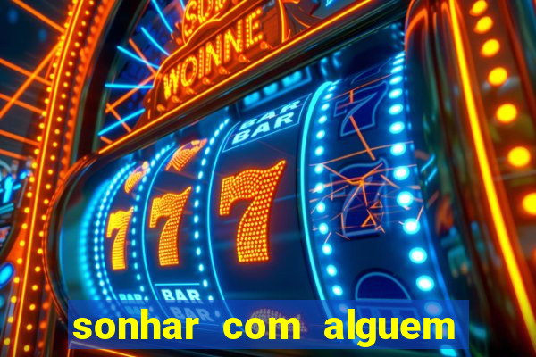 sonhar com alguem jogando cartas de tarot